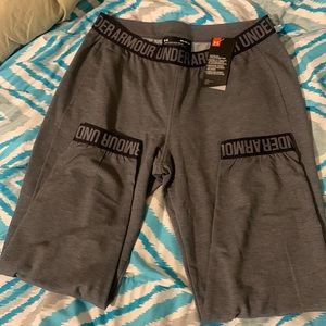 UnderArmour Joggers Never Worn